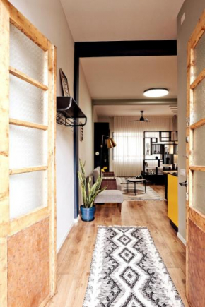 De Picciotto Suites